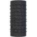 Бандана Buff MW Merino Wool Graphite Multi Stripes 117820.901.10.00