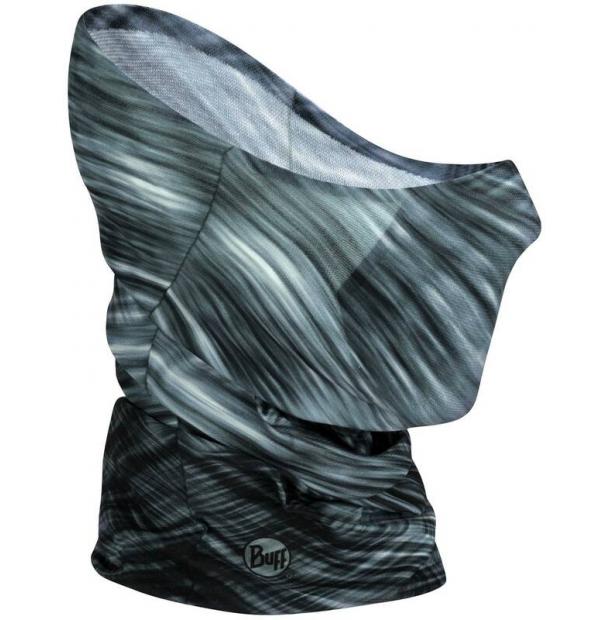Бандана защитная Buff Filter Tube Shoren Black 127383.999.10.00