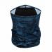 Бандана защитная Buff Filter Tube Sture Denim 127385.788.10.00