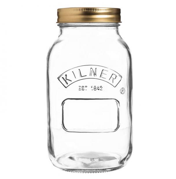 Банка Kilner Для Консервирования 1 Л K_0025.401V