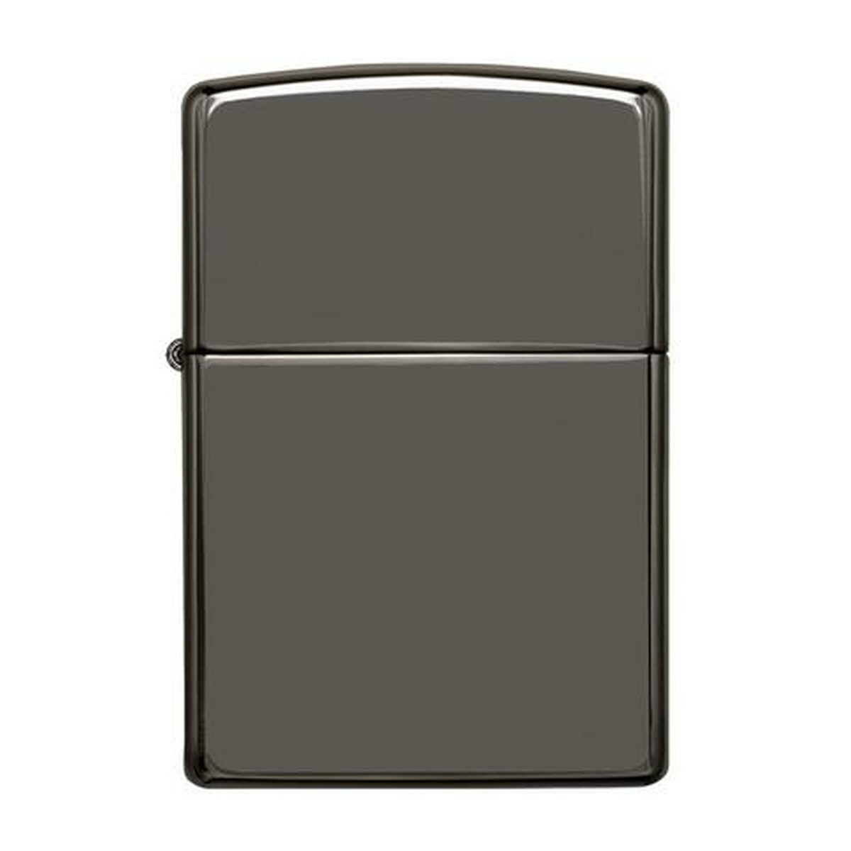 Бензиновая зажигалка ZIPPO 150 Black Ice + бензин Zippo 125 мл 7