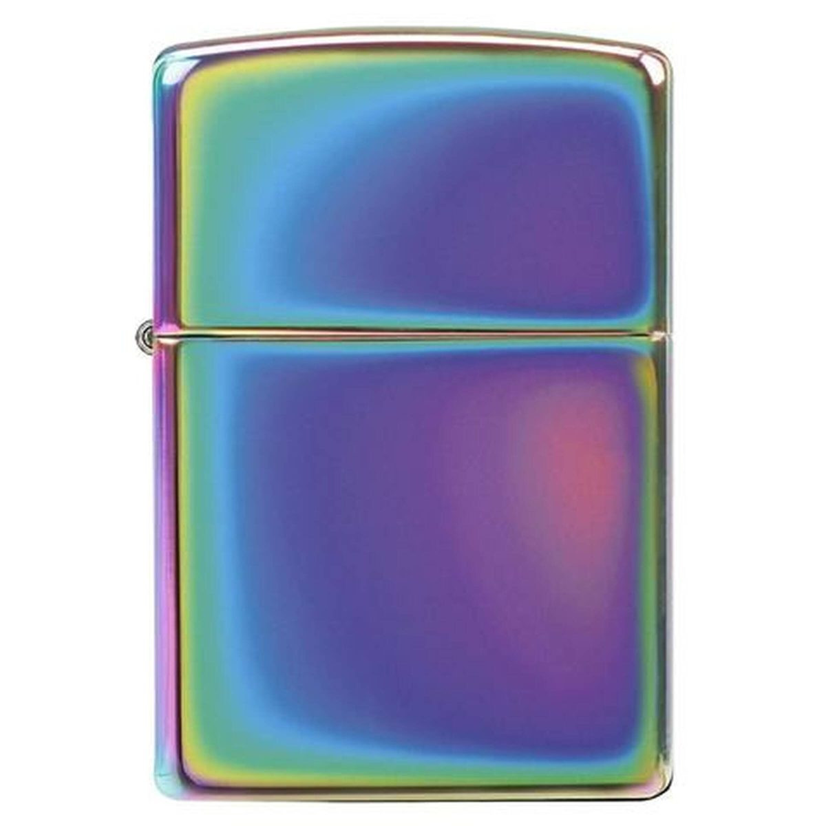 Бензиновая зажигалка ZIPPO 151 Classic Spectrum + бензин Zippo 125 мл 4