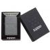 Бензиновая зажигалка ZIPPO 211 Iron Stone + бензин Zippo 125 мл 211-3141