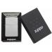 Бензиновая зажигалка ZIPPO 250 High Polish Chrome + бензин Zippo 125 мл 250-3141