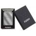 Бензиновая зажигалка ZIPPO 28182 Diagonal Weave + бензин Zippo 125 мл 28182-3141