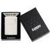 Бензиновая зажигалка ZIPPO 49193ZL Classic Glow In The Dark + бензин Zippo 125 мл 49193ZL-3141