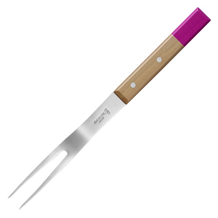Bилка для нарезания мяса Opinel №124