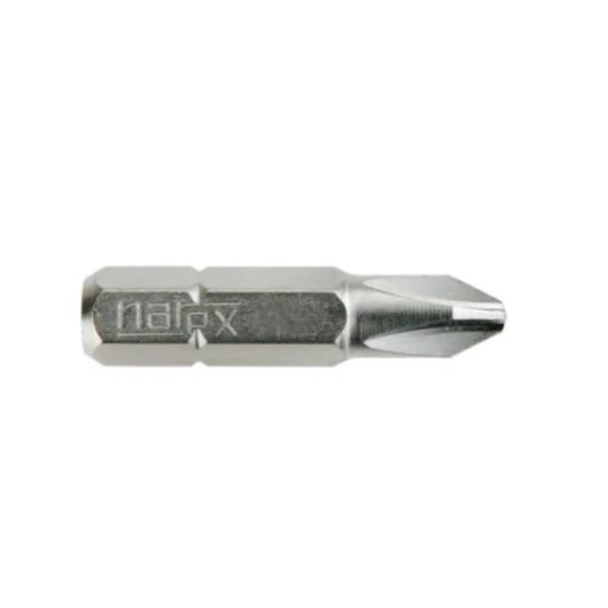 Бита для шуруповерта NAREX PH1 30 мм 807201 1