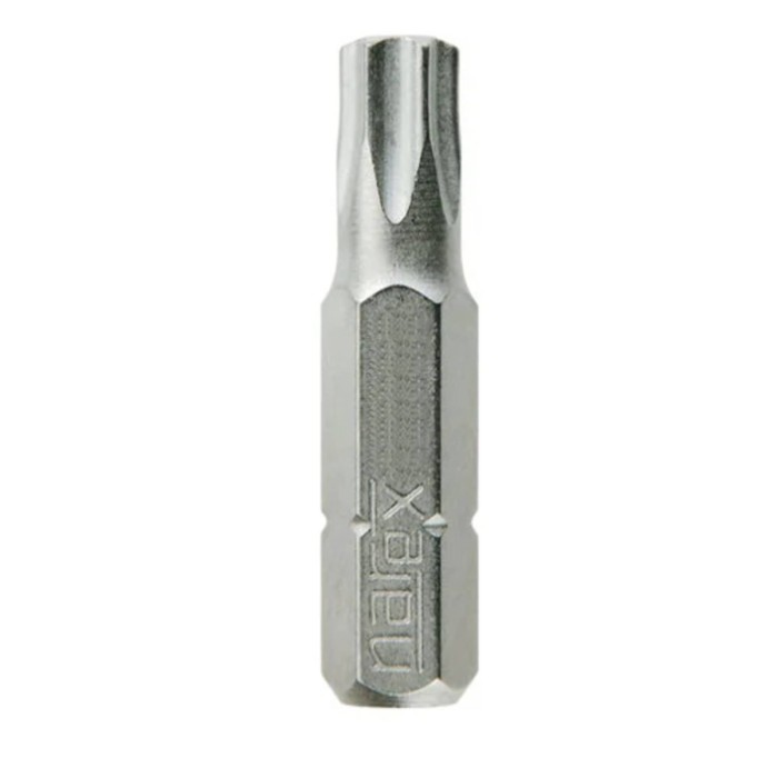 Бита для шуруповерта NAREX T6 30 мм 807406