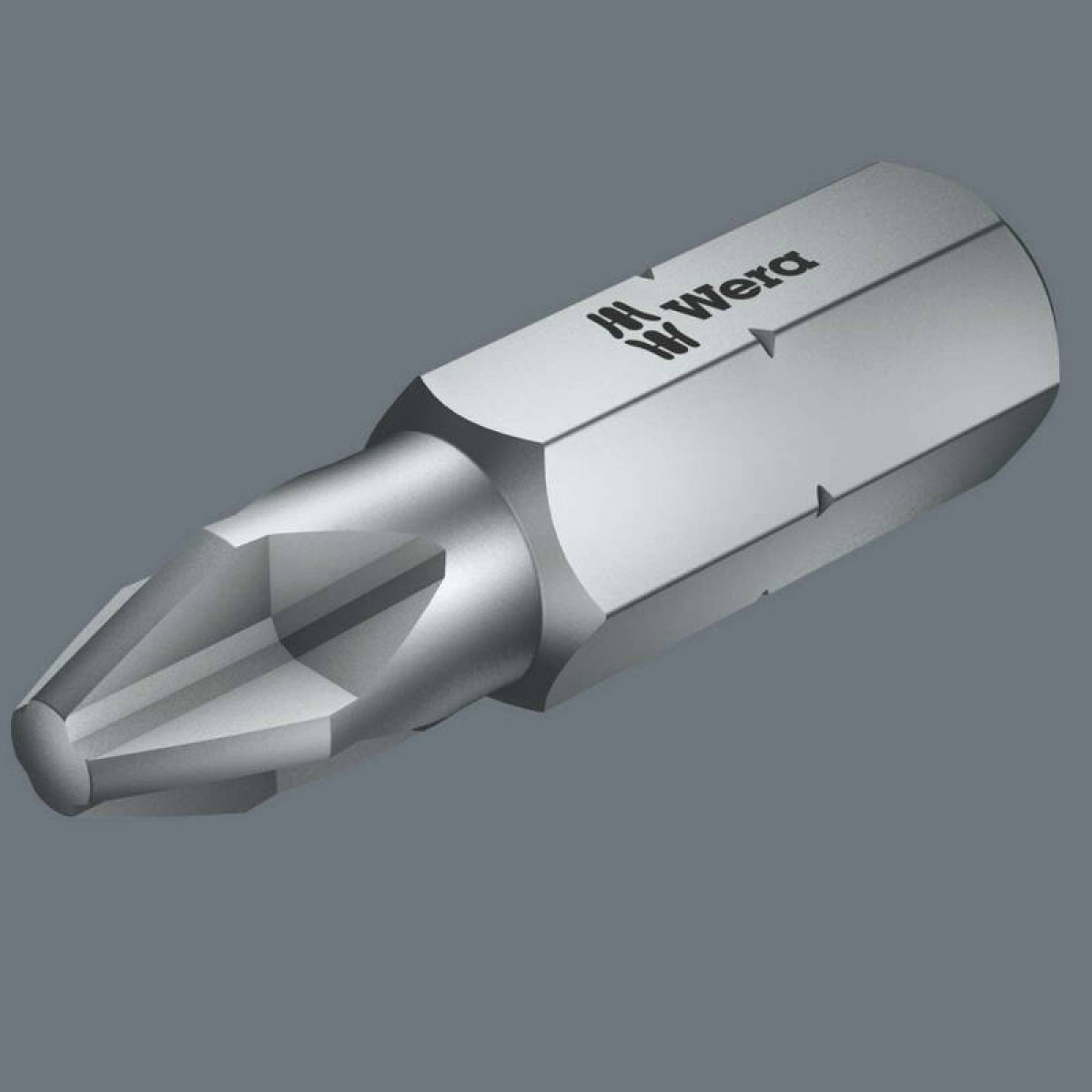 Бита крестовая Wera 851/1 Z PH3х25 мм 2