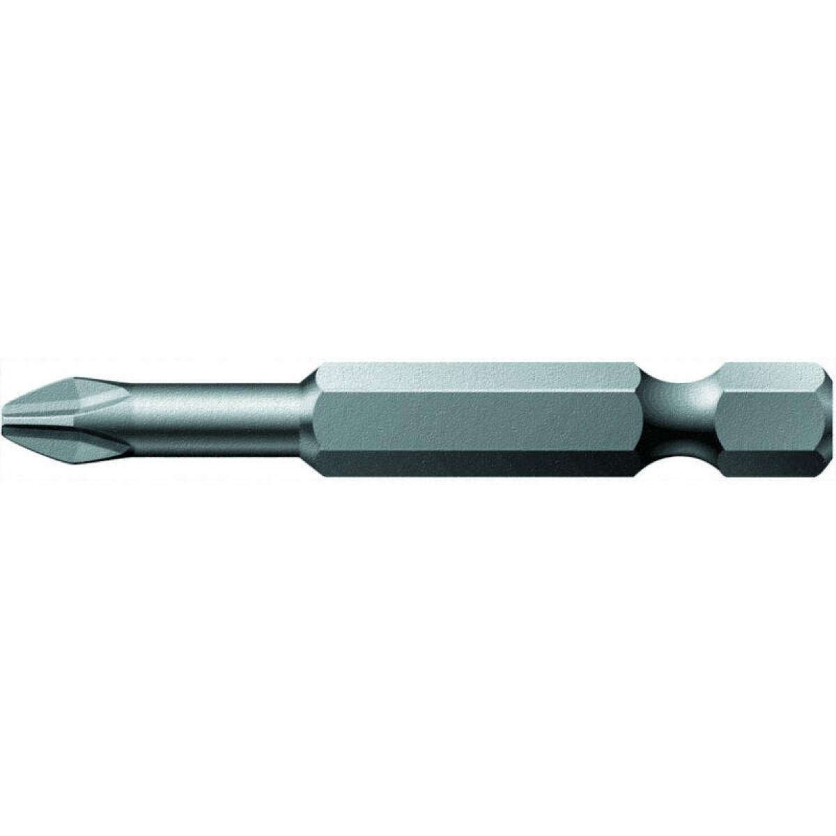 Бита торсионная Wera 851/4 TZ PH 1 x 50 мм 1