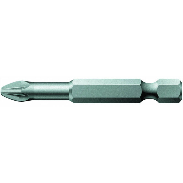 Бита торсионная Wera 855/4 TZ PZ 2 x 50 мм