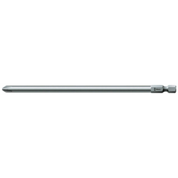 Бита вязкая твердость PH 2 x 152 мм Wera WE-059786