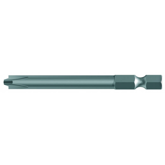 Бита вязкая твердость Wera WE-059721
