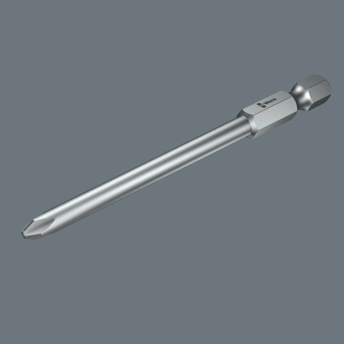 Бита вязкая твердость Wera WE-059775 2