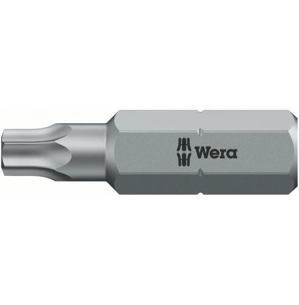 Бита вязкая твердость Wera WE-066485