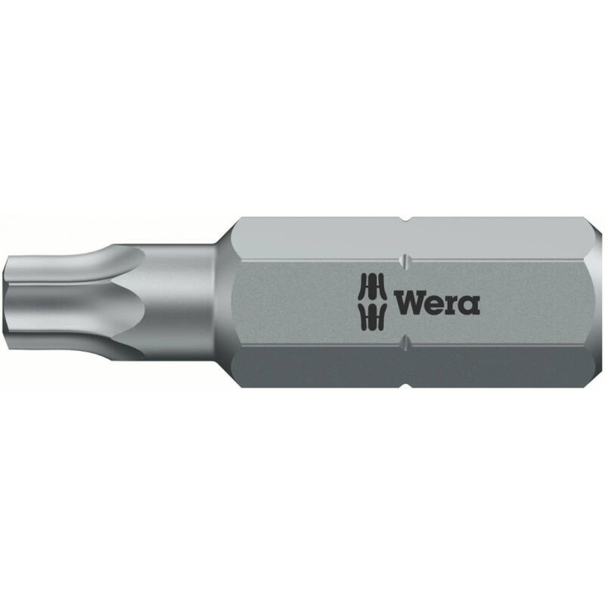 Бита вязкая твердость Wera WE-066494 1