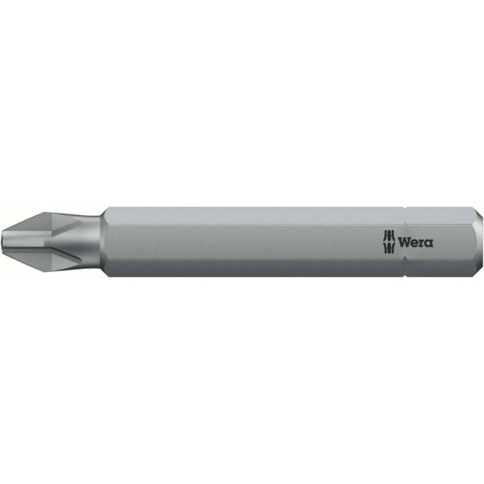 Бита Wera 851/1 Z PH 2 x 50 мм