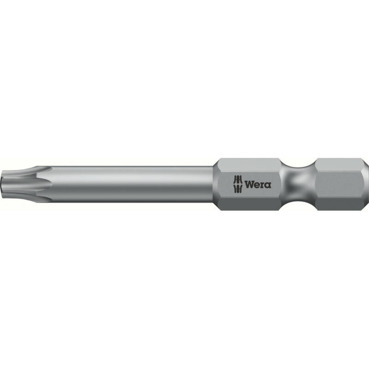 Бита Wera 867/4 Z TX 15/152 мм WE-060197 1