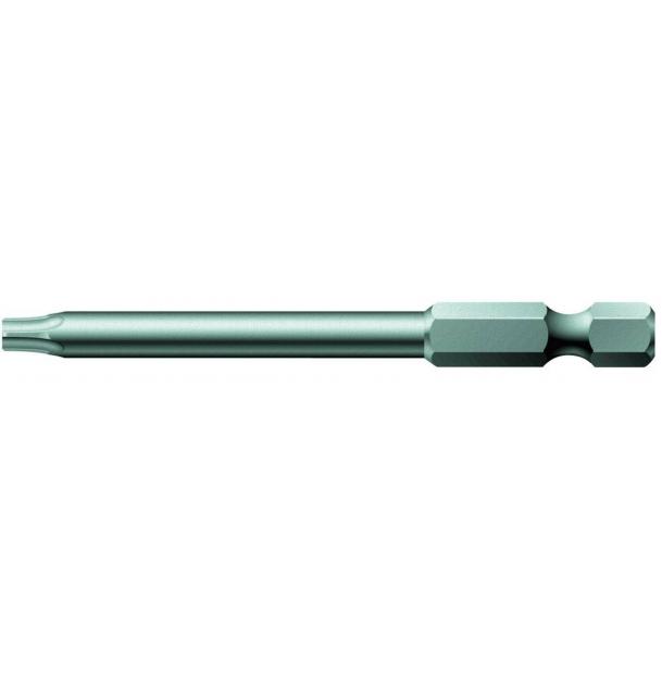 Бита Wera TX 10/89 Мм 867/4 Z TORX WE-060186