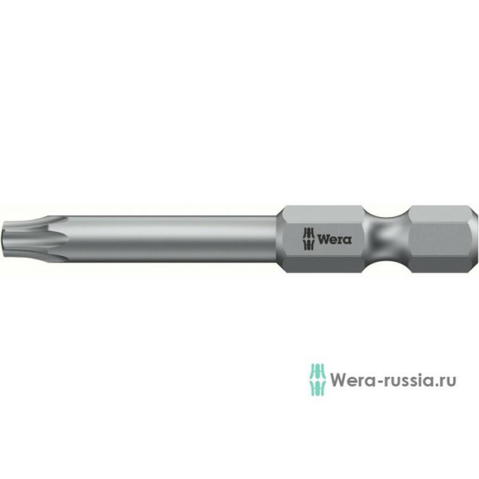 Бита WERA TX 20/89 Мм 867/4 Z TORX WE-060188