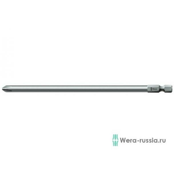 Биты WERA PH 1/152 Мм 851/4 Z WE-059766