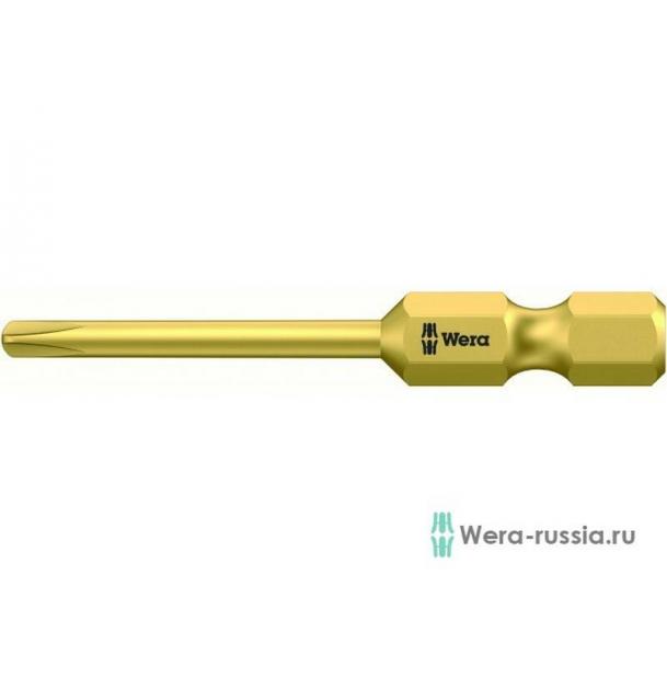 Биты WERA РН 2/152 Мм С Уменьшенным Диаметром 851/4 R WE-160896