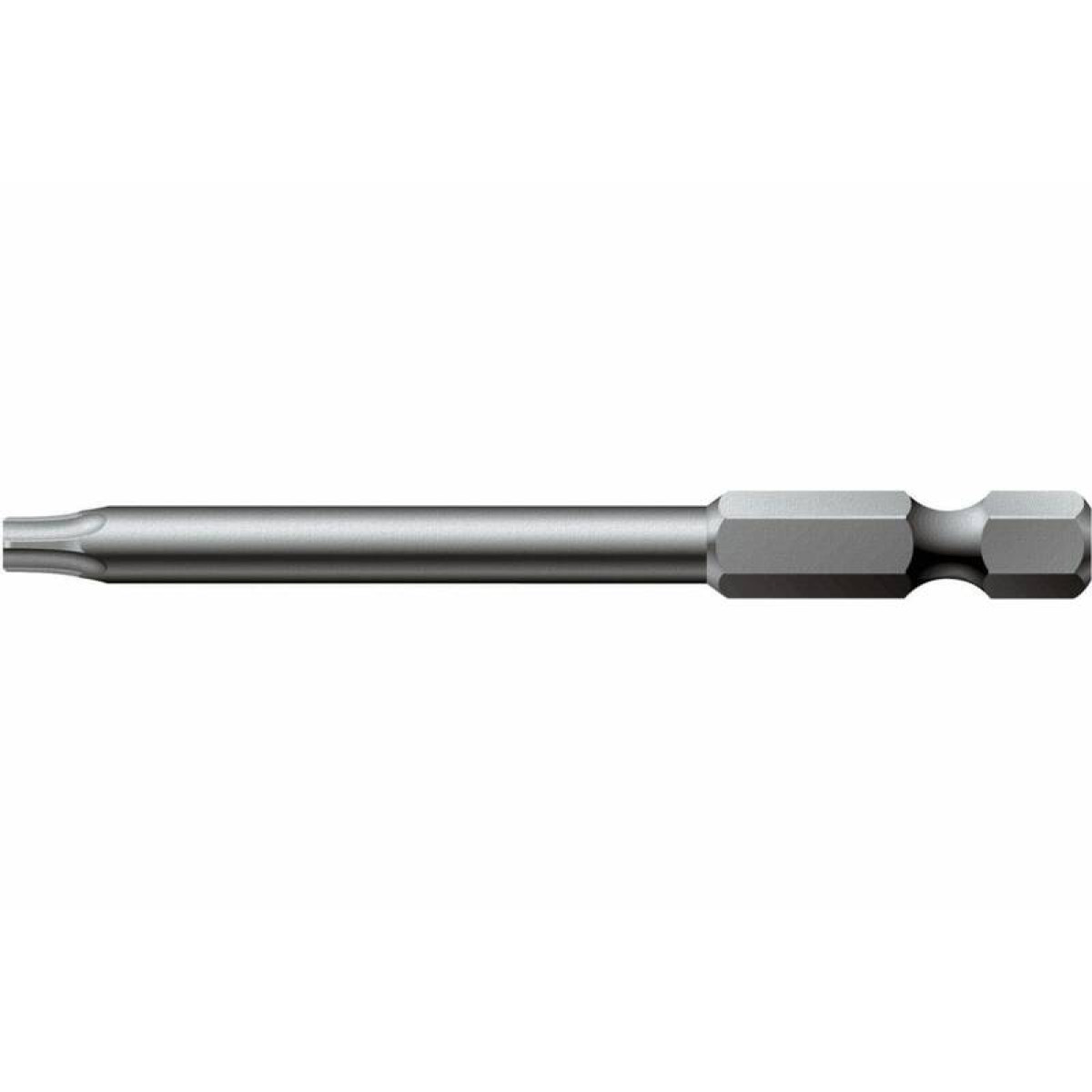 Биты WERA TX 30/70 Мм 867/4 Z TORX WE-060125 1