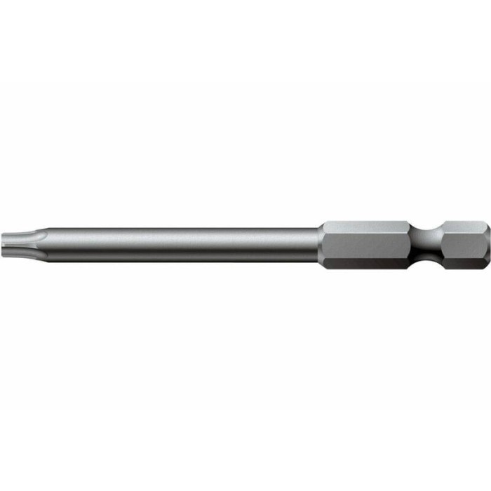 Биты WERA TX 30/70 Мм 867/4 Z TORX WE-060125