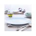 Блюдо сервировочное овальное LSA International Dine 32 см P098-32-997