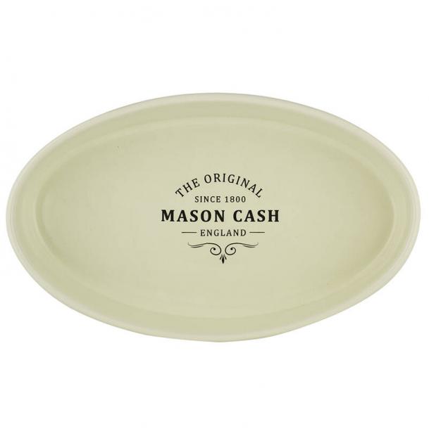 Блюдо для запекания Mason Cash Heritage 17х29 см 2002.241