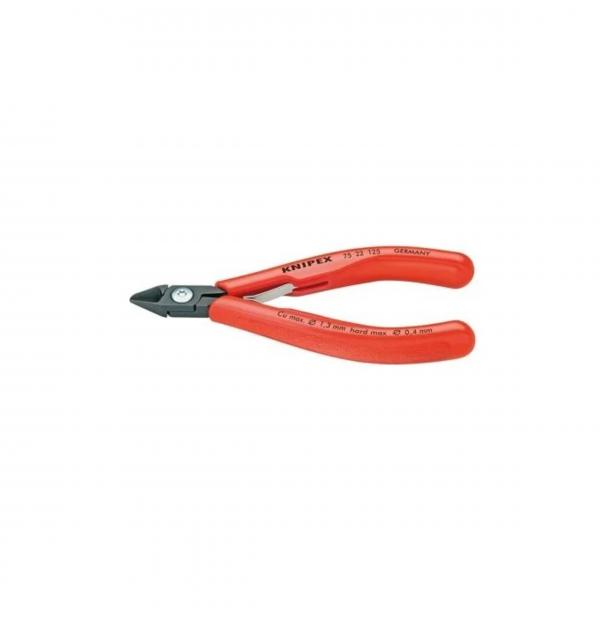 Бокорезы для электроники KNIPEX KN-7522125