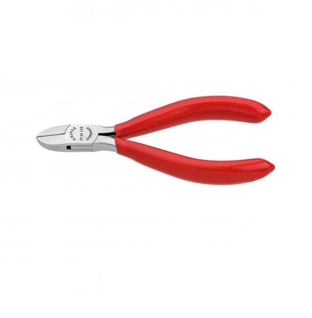 Бокорезы для электроники Knipex KN-7701115