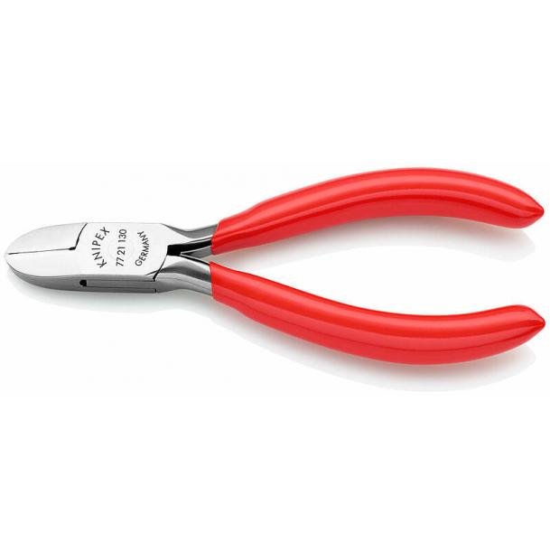 Бокорезы для электроники KNIPEX KN-7721130