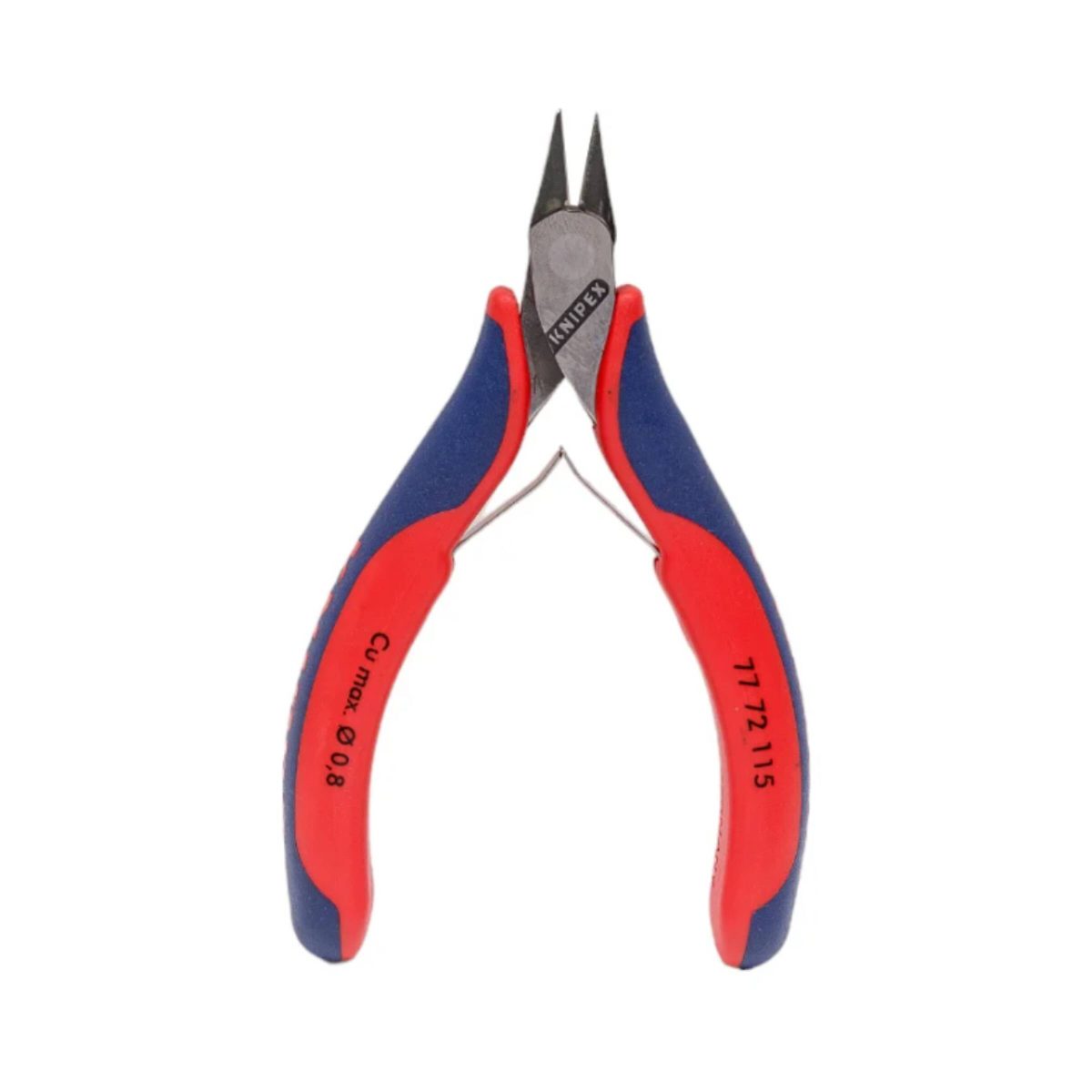Бокорезы для электроники Knipex KN-7772115 2