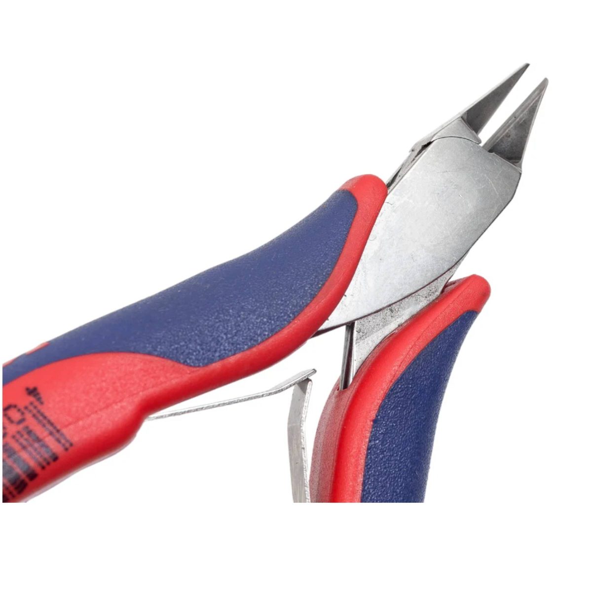 Бокорезы для электроники Knipex KN-7772115 5