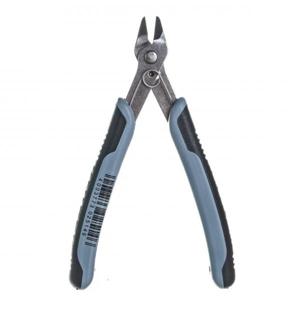 Бокорезы для электроники KNIPEX KN-7803125ESD