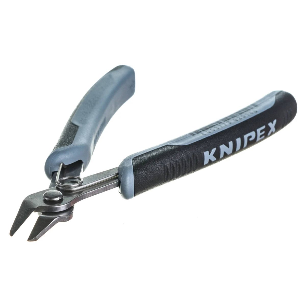 Бокорезы для электроники KNIPEX KN-7803125ESD 3