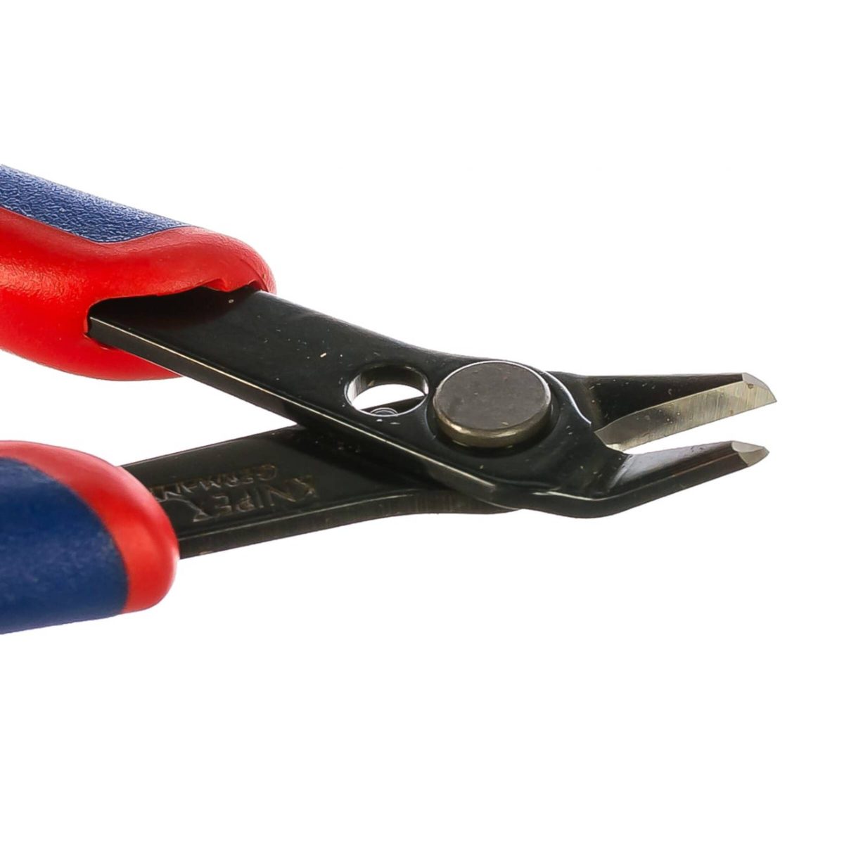 Бокорезы для электроники KNIPEX KN-7861125 3