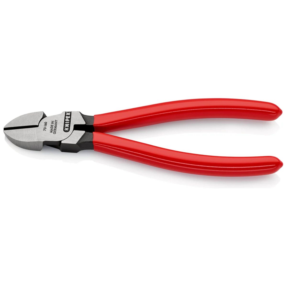 Бокорезы Knipex 160 мм 62 HRC KN-7001160SB 1