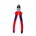 Бокорезы Knipex 180 мм KN-7002180SB