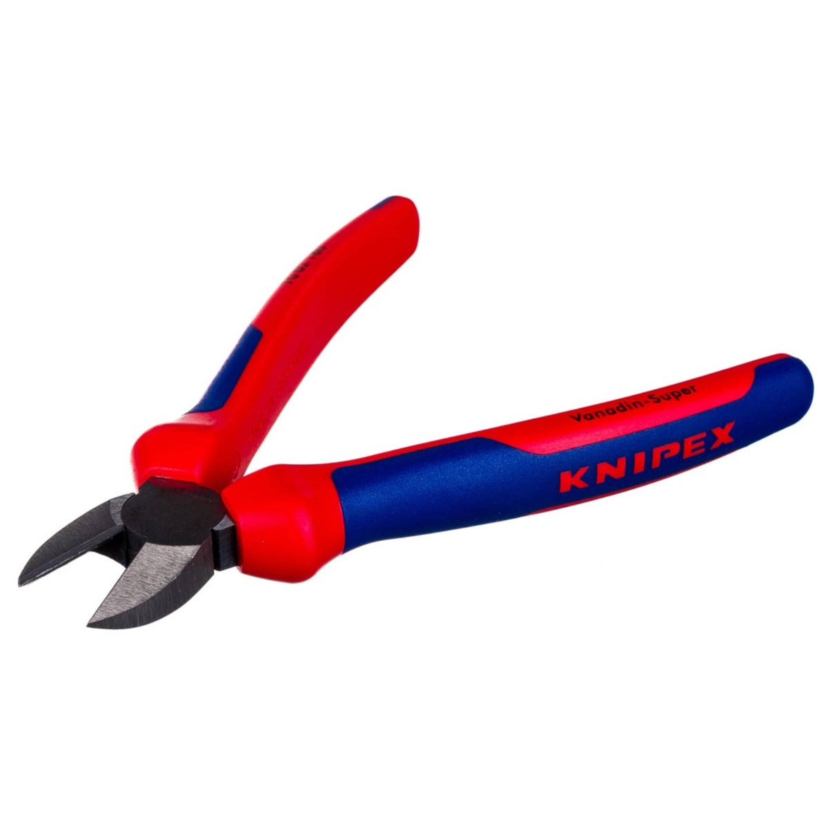 Бокорезы Knipex 180 мм KN-7002180SB 3