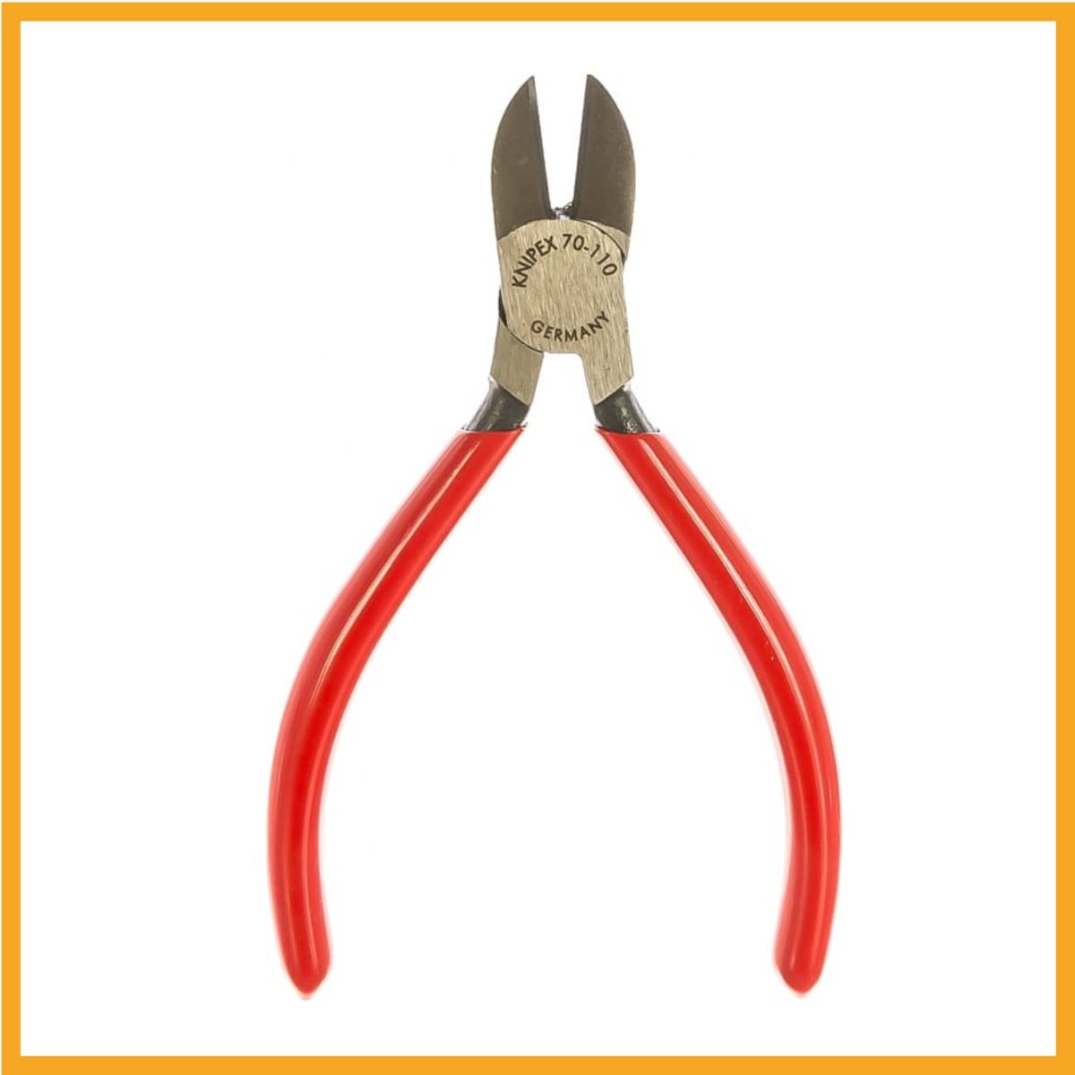 Бокорезы KNIPEX KN-7001110 1