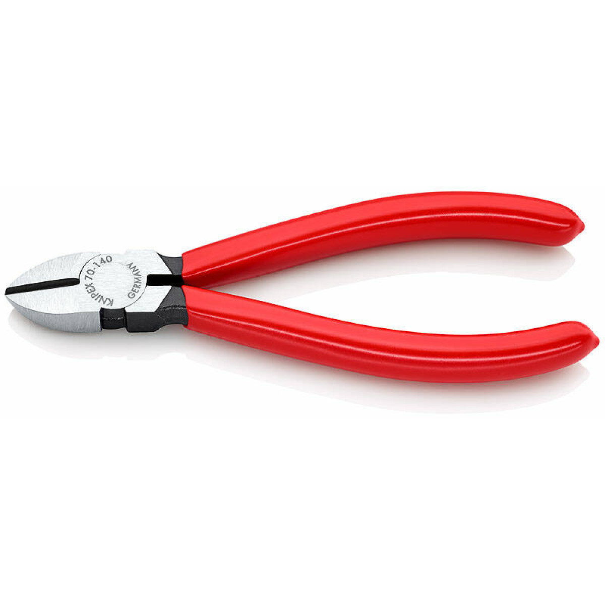 Бокорезы KNIPEX KN-7001140 1