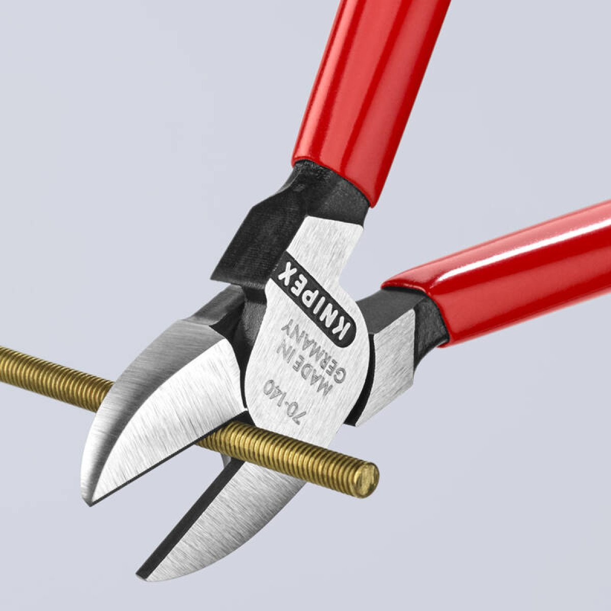 Бокорезы KNIPEX KN-7001140 2