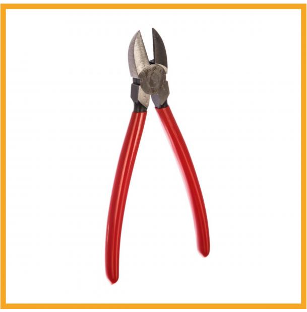 Бокорезы KNIPEX KN-7001180