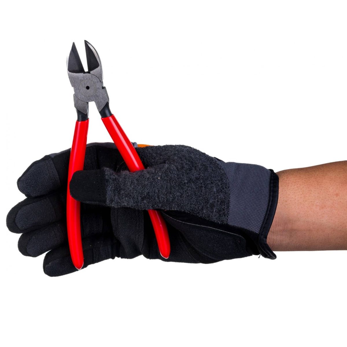 Бокорезы KNIPEX KN-7001180 4