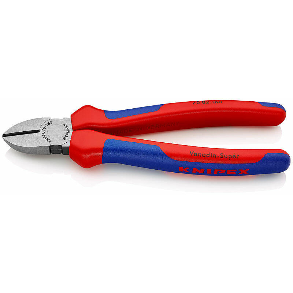 Бокорезы Knipex KN-7002180 1