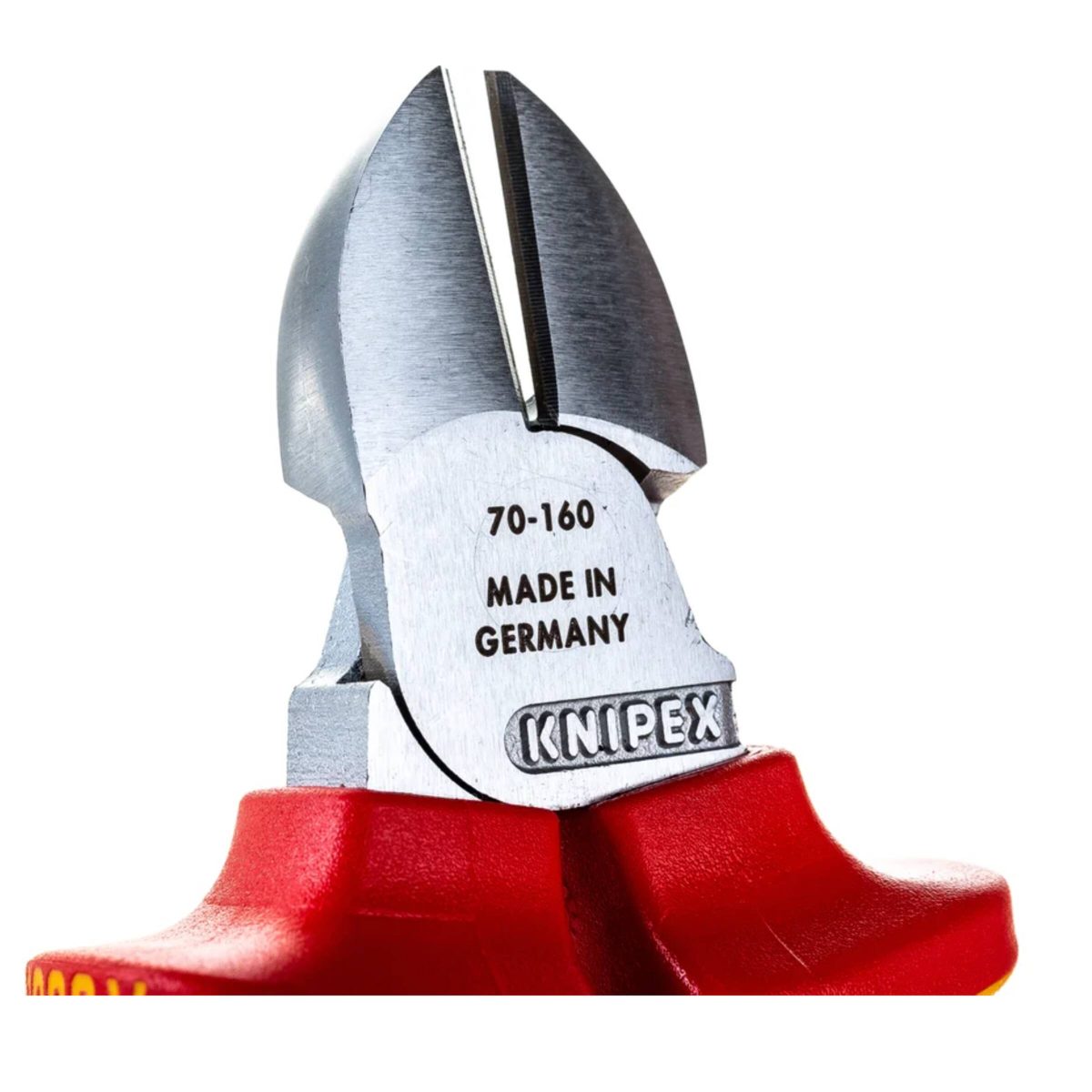 Бокорезы KNIPEX KN-7006160SB 5