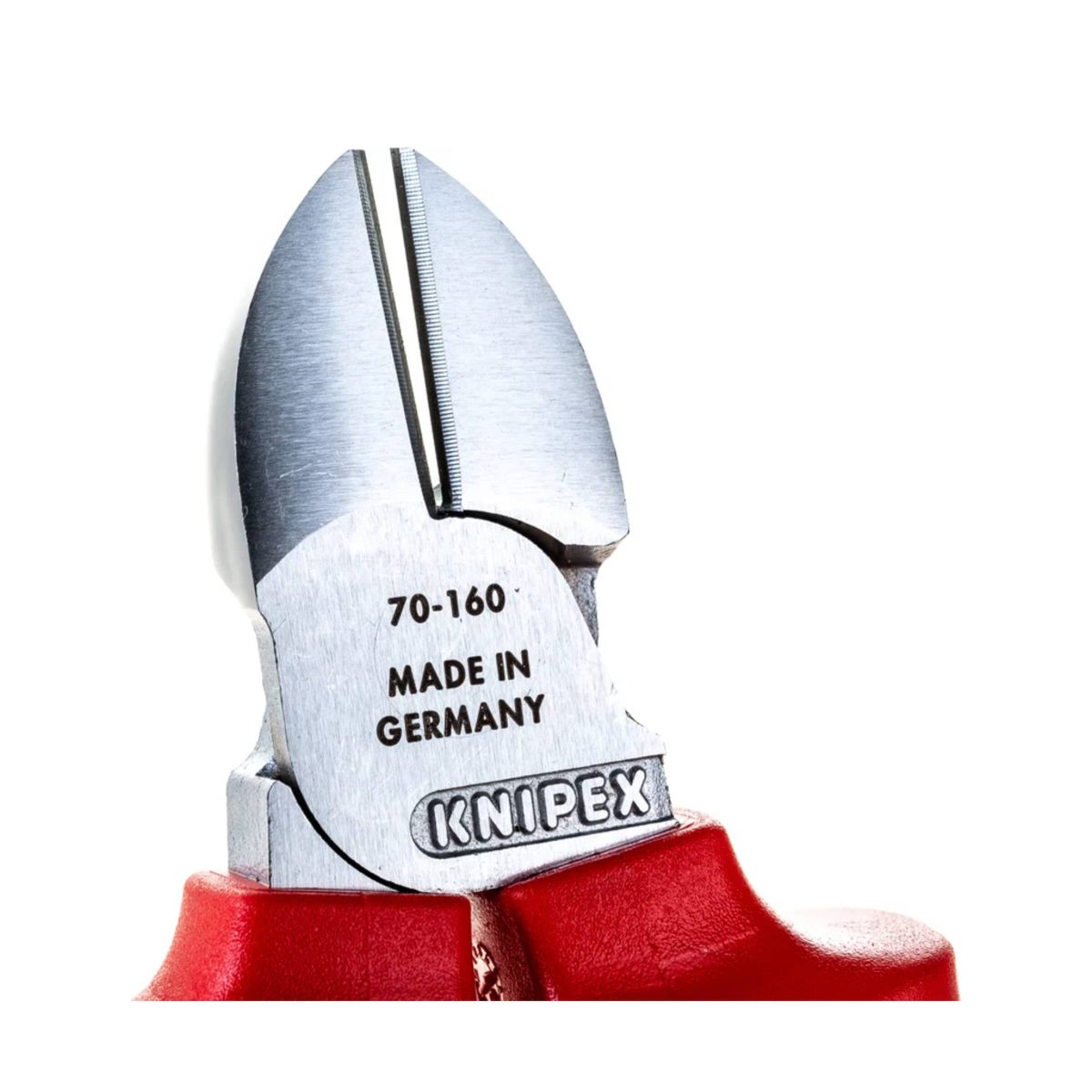 Бокорезы KNIPEX KN-7006160SB 4
